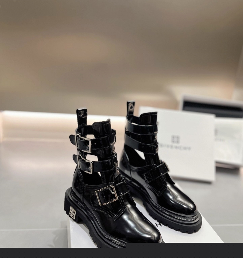 Givenchy Boots